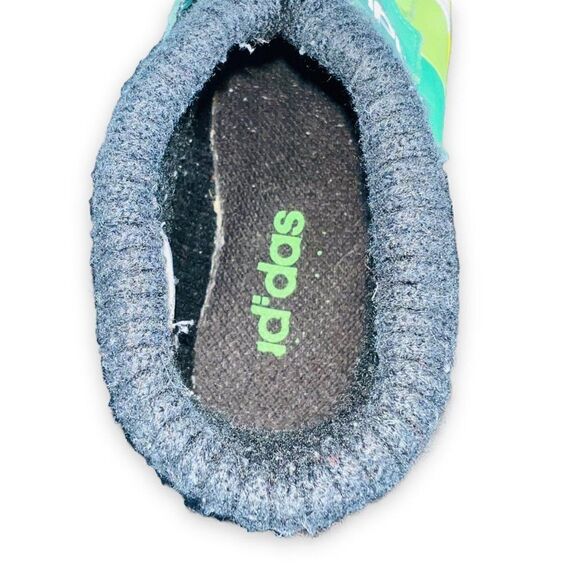 Adidas x Carlos Gruber Low 2005 "Forest" 115978 Men's 8.5 - Picture 9 of 12